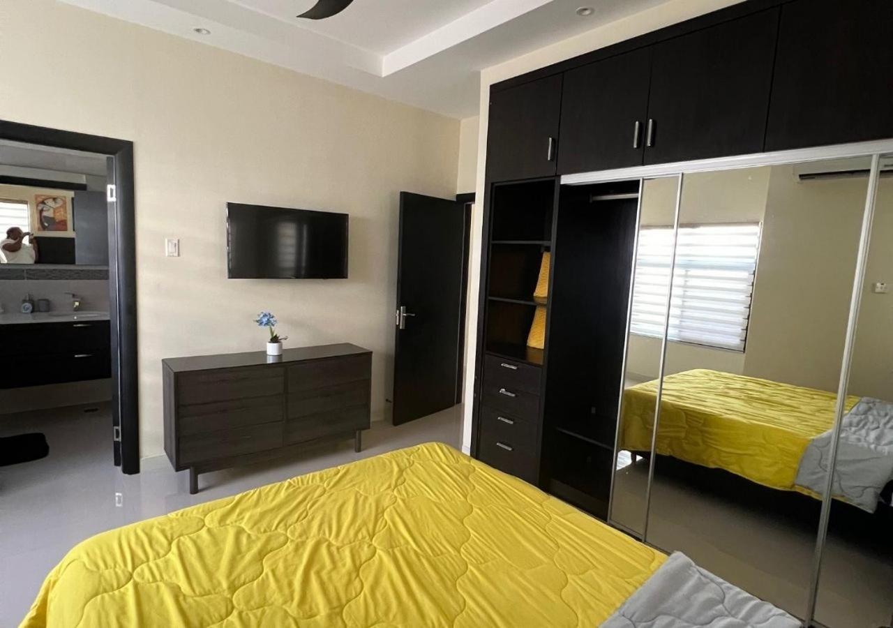 Essek Homes Ocho Rios Zewnętrze zdjęcie